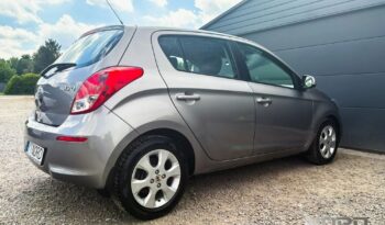 Hyundai i20 1.2 Classic full