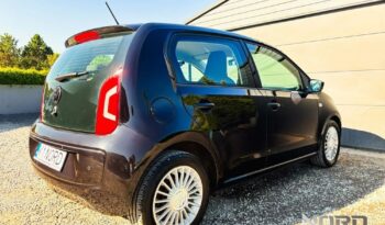 Volkswagen up! 1.0 high full
