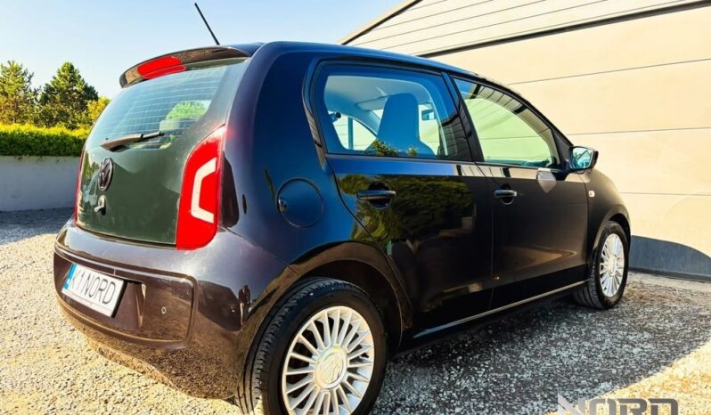 Volkswagen up! 1.0 high full