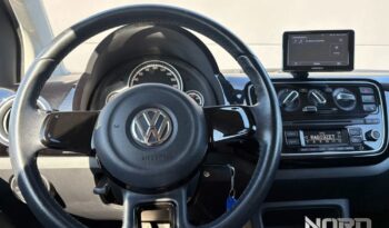 Volkswagen up! 1.0 high full