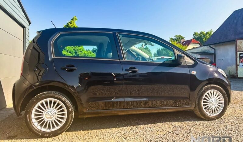 Volkswagen up! 1.0 high full