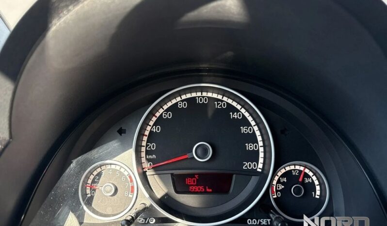 Volkswagen up! 1.0 high full