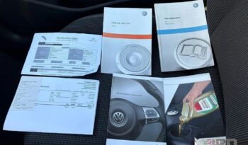 Volkswagen up! 1.0 high full