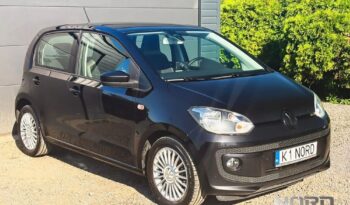 Volkswagen up! 1.0 high full