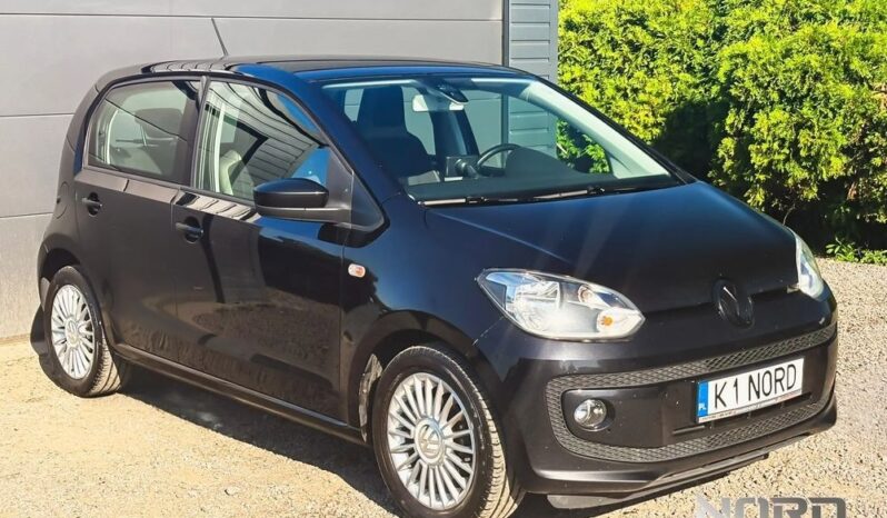 Volkswagen up! 1.0 high full
