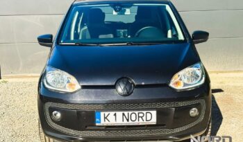 Volkswagen up! 1.0 high full