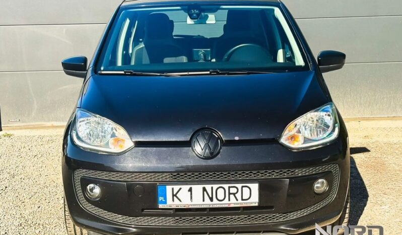 Volkswagen up! 1.0 high full