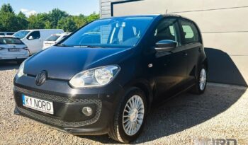 Volkswagen up! 1.0 high full