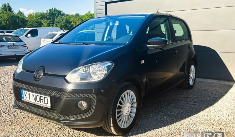 Volkswagen up! 1.0 high full