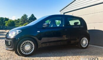 Volkswagen up! 1.0 high full