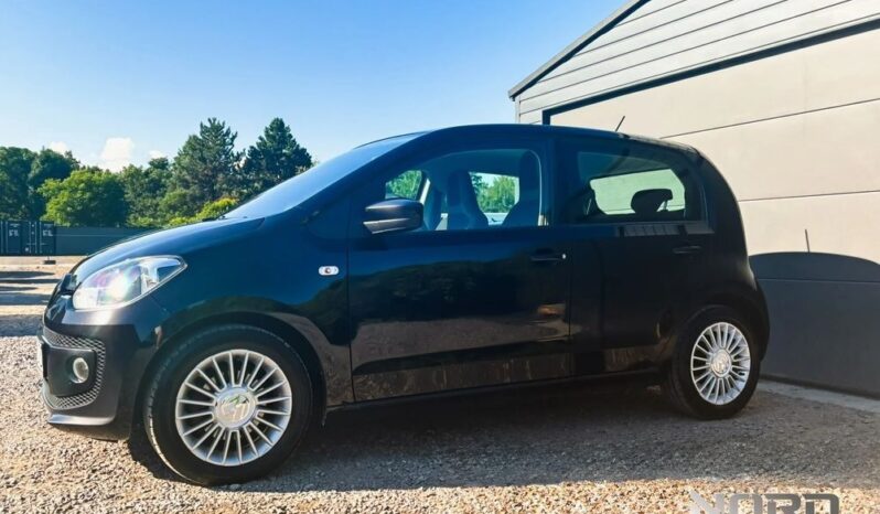 Volkswagen up! 1.0 high full