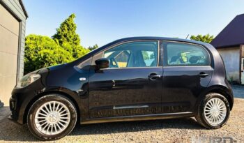 Volkswagen up! 1.0 high full