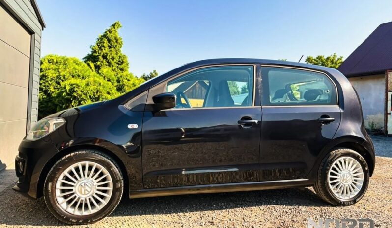 Volkswagen up! 1.0 high full