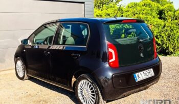 Volkswagen up! 1.0 high full