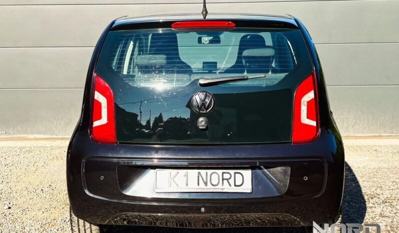 Volkswagen up! 1.0 high full