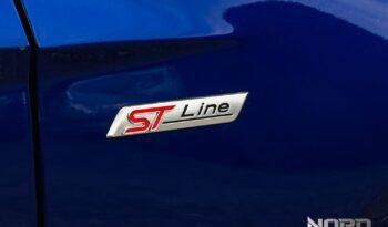 Ford Focus 1.0 EcoBoost ST-Line full
