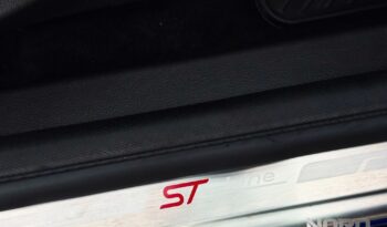 Ford Focus 1.0 EcoBoost ST-Line full