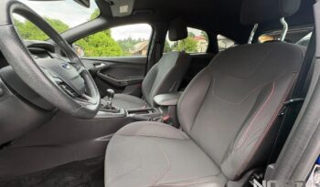 Ford Focus 1.0 EcoBoost ST-Line full