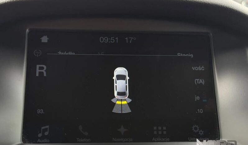 Ford Focus 1.0 EcoBoost ST-Line full
