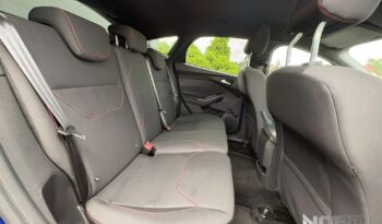 Ford Focus 1.0 EcoBoost ST-Line full