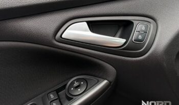 Ford Focus 1.0 EcoBoost ST-Line full
