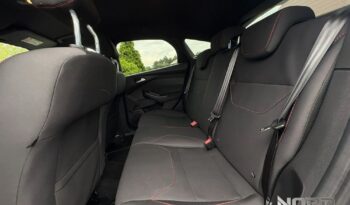 Ford Focus 1.0 EcoBoost ST-Line full