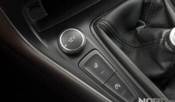 Ford Focus 1.0 EcoBoost ST-Line full