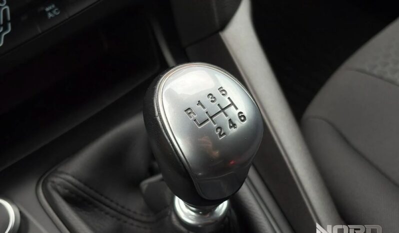 Ford Focus 1.0 EcoBoost ST-Line full
