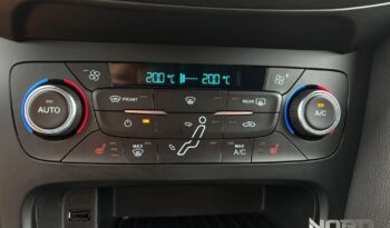 Ford Focus 1.0 EcoBoost ST-Line full