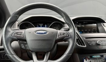 Ford Focus 1.0 EcoBoost ST-Line full