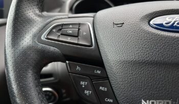 Ford Focus 1.0 EcoBoost ST-Line full