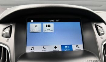 Ford Focus 1.0 EcoBoost ST-Line full