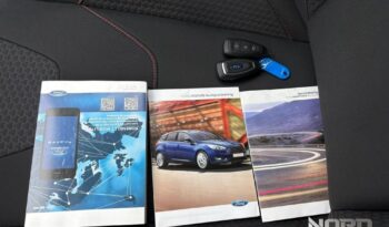 Ford Focus 1.0 EcoBoost ST-Line full