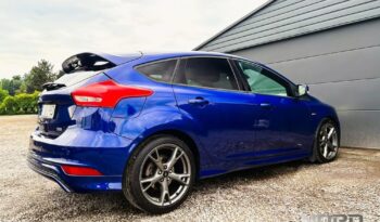 Ford Focus 1.0 EcoBoost ST-Line full