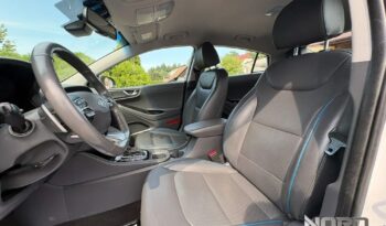 Hyundai IONIQ Plug-in hybrid Platinum full