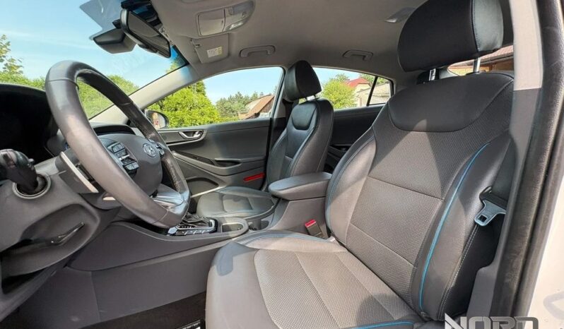 Hyundai IONIQ Plug-in hybrid Platinum full