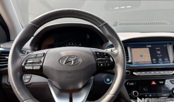Hyundai IONIQ Plug-in hybrid Platinum full