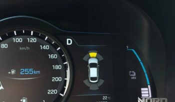 Hyundai IONIQ Plug-in hybrid Platinum full