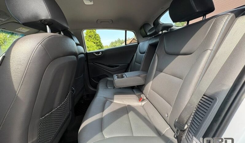 Hyundai IONIQ Plug-in hybrid Platinum full