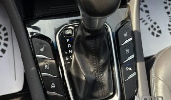 Hyundai IONIQ Plug-in hybrid Platinum full