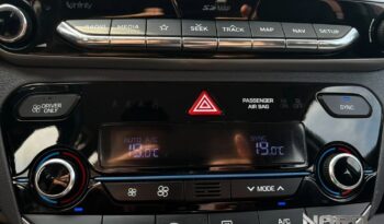 Hyundai IONIQ Plug-in hybrid Platinum full