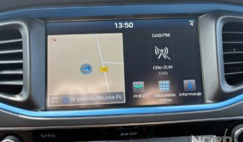 Hyundai IONIQ Plug-in hybrid Platinum full