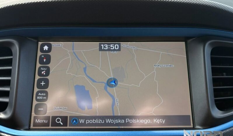 Hyundai IONIQ Plug-in hybrid Platinum full