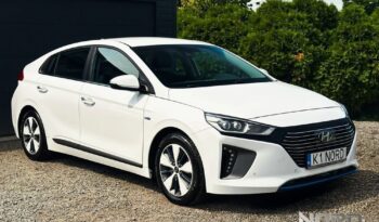 Hyundai IONIQ Plug-in hybrid Platinum full