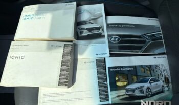 Hyundai IONIQ Plug-in hybrid Platinum full