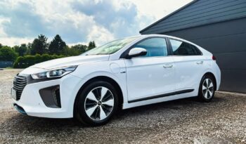 Hyundai IONIQ Plug-in hybrid Platinum full