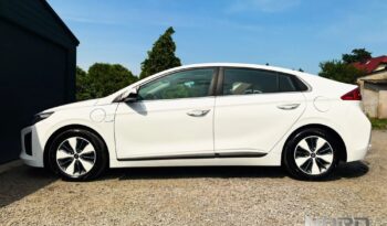 Hyundai IONIQ Plug-in hybrid Platinum full