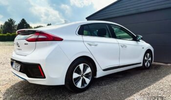 Hyundai IONIQ Plug-in hybrid Platinum full