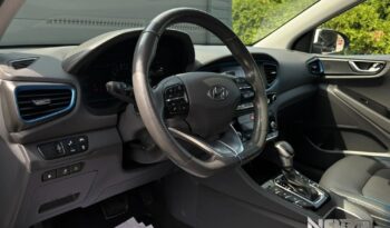 Hyundai IONIQ Plug-in hybrid Platinum full