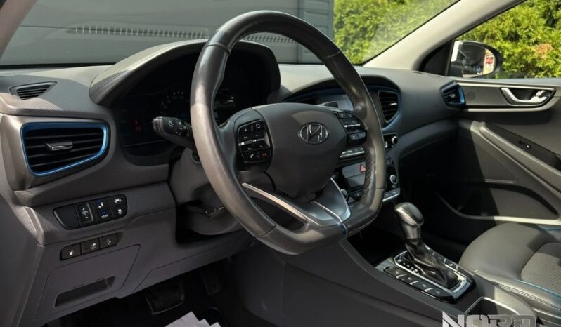 Hyundai IONIQ Plug-in hybrid Platinum full